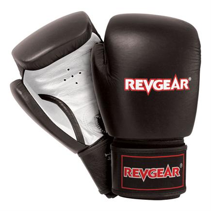 Thai Style Boxing Gloves